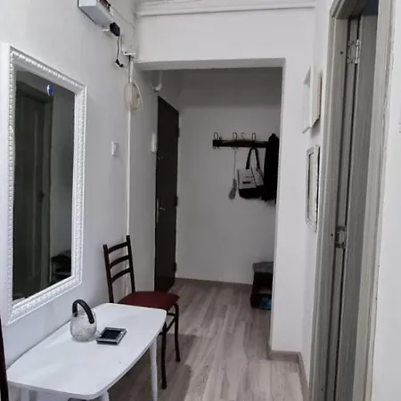 Apartament Regim Bacau