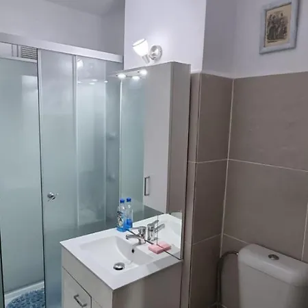 Apartament Regim Apartment