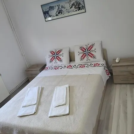 Apartament Regim Bacau
