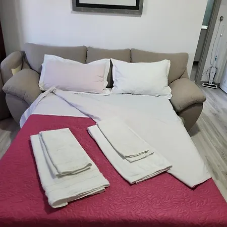 Apartament Regim Apartment Bacau